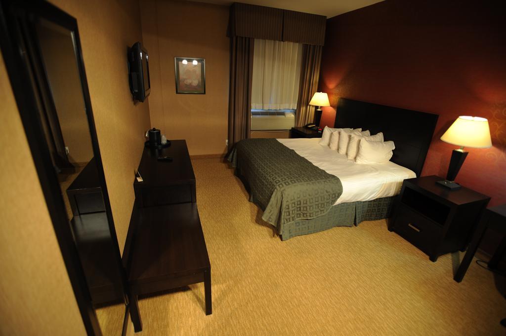 Verve Hotel Нью-Йорк Номер фото