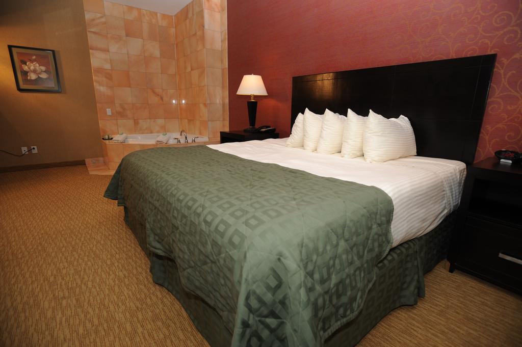 Verve Hotel Нью-Йорк Номер фото
