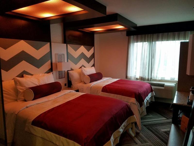 Verve Hotel Нью-Йорк Экстерьер фото