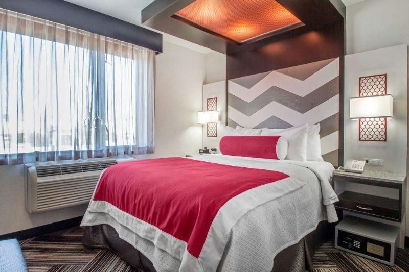 Verve Hotel Нью-Йорк Экстерьер фото