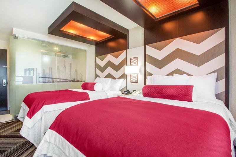 Verve Hotel Нью-Йорк Экстерьер фото