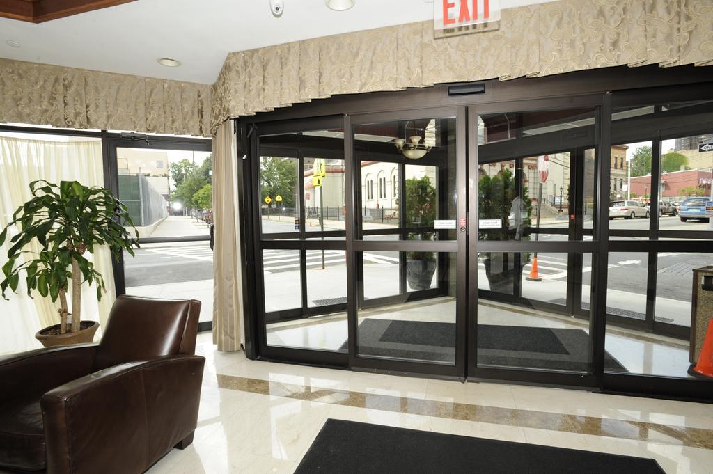 Verve Hotel Нью-Йорк Экстерьер фото